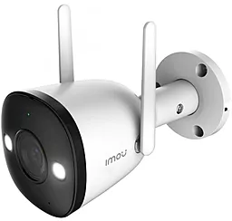 Камера видеонаблюдения IMOU Bullet 2E 4MP (IPC-F42FP)