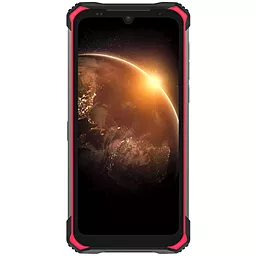 Мобільний телефон DOOGEE S86 6/128GB Red - мініатюра 2