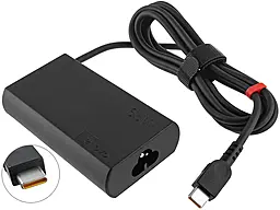 Блок питания для ноутбука Lenovo 5V, 2.0A, TYPE-C 65W, OVALE, Original