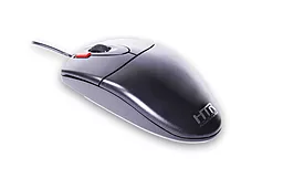 Комп'ютерна мишка HTR CM-374 Black - фото Комп'ютерна мишка HTR CM-374 Black