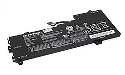 Акумулятор для ноутбука Lenovo L14M2P24 E31-70 / 7.6V 4610mAh / Original Black