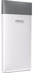 Повербанк Meizu M10 10000mAh Grey/White