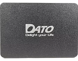 Накопичувач SSD Dato DS700 128 GB (DS700SSD-128GB) - фото Накопичувач SSD Dato DS700 128 GB (DS700SSD-128GB)