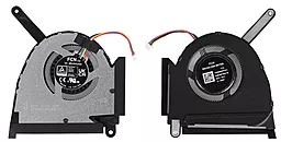 Вентилятор (кулер) для ноутбука Asus TUF Dash F15 FX517ZC, TUF Dash F15 FX517ZE, CPU FAN, 4 pin (13NR0950P01011) Original - фото Вентилятор (кулер) для ноутбука Asus TUF Dash F15 FX517ZC, TUF Dash F15 FX517ZE, CPU FAN, 4 pin (13NR0950P01011) Original