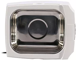 Ультразвуковая ванна Jeken (Codyson) CD-4800 (1.4Л, 70Вт, 42кГц, таймер на 5 режимов) - миниатюра 6