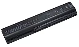 Акумулятор для ноутбука HP HSTNN-LB33 Pavilion DV9000EA / 14.8V 5200mAh / Black