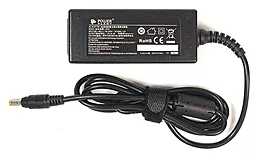 Блок питания для ноутбука Asus 12V 3A 36W (4.7x1.7) AS36A4717 PowerPlant - фото Блок питания для ноутбука Asus 12V 3A 36W (4.7x1.7) AS36A4717 PowerPlant