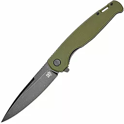 Нож Skif Pocket Patron (IS-249D) зеленый