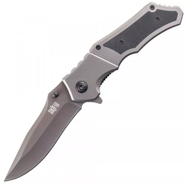 Ніж Skif Plus Mate (H-K2290101) Black - фото 1