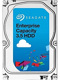 Жорсткий диск Seagate Enterprise 4ТB 3.5" (ST4000NM0025)