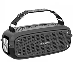 Колонки акустичні Hopestar A21 Grey - фото Колонки акустичні Hopestar A21 Grey