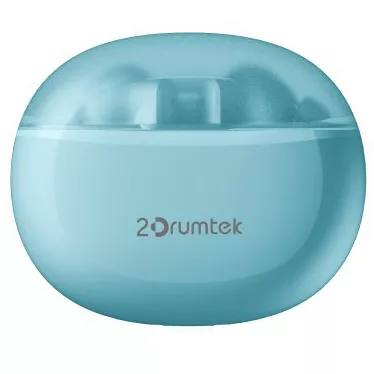 Навушники A4Tech B25 Icy Blue - фото 2