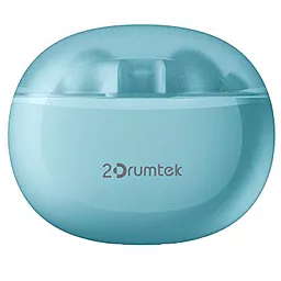 Навушники A4Tech B25 Icy Blue - мініатюра 2 Навушники A4Tech B25 Icy Blue - мініатюра 2
