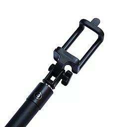 Моноподы, селфи-палки Grand-X MPGDBUSL Silver - миниатюра 2