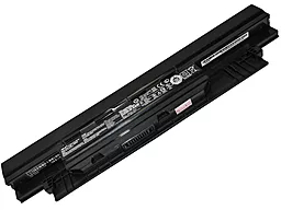 Акумулятор для ноутбука Asus A32N1331 / 10.8V 5000mAh / Original Black