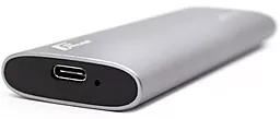 Кишеня для HDD Frime FHE401.M2UC NVMe PCIe M.2 to USB 3.2 - фото Кишеня для HDD Frime FHE401.M2UC NVMe PCIe M.2 to USB 3.2