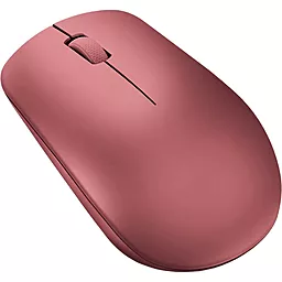 Компьютерная мышка Lenovo 530 Wireless Mouse Cherry Red (GY50Z18990) - фото Компьютерная мышка Lenovo 530 Wireless Mouse Cherry Red (GY50Z18990)