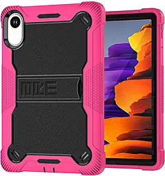 Чехол для планшета ArmorStandart Rover для Xiaomi Redmi Pad 2 Pink (ARM86086) - фото Чехол для планшета ArmorStandart Rover для Xiaomi Redmi Pad 2 Pink (ARM86086)