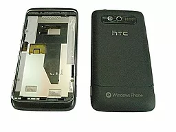 Корпус для HTC Spark Black