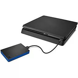 Внешний жесткий диск Seagate 4TB EXT. GAME DRIVE FOR PS4 (STGD4000400) - миниатюра 9