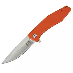 Нож Active (Skif Plus) Cruze Orange (VK-JJ050OR) - фото Нож Active (Skif Plus) Cruze Orange (VK-JJ050OR)