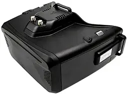 Окуляри Skyzone Cobra X V4 Diversity DVR 5.8GHz 48CH L band - фото Окуляри Skyzone Cobra X V4 Diversity DVR 5.8GHz 48CH L band