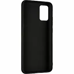 Чехол 1TOUCH Leather Case для Samsung A125 Galaxy  A12, M127 Galaxy M12 Black - миниатюра 3