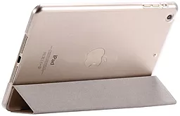Чехол для планшета Mooke Mock Case Apple iPad Mini 4 Gold - миниатюра 2