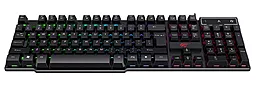 Клавиатура Havit HV-KB504L Light Multimedia USB (25856) - фото Клавиатура Havit HV-KB504L Light Multimedia USB (25856)