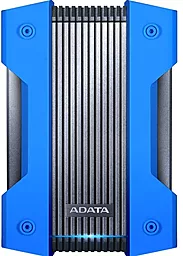 Внешний жесткий диск ADATA 5TB (AHD830-5TU31-CBL) - фото Внешний жесткий диск ADATA 5TB (AHD830-5TU31-CBL)