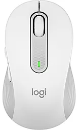 Комп'ютерна мишка Logitech Signature M650 for Business Large Off-White (910-006349)