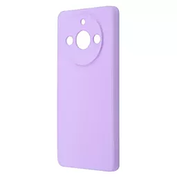 Чехол Wave Colorful Case для Realme 11 Pro Plus Light Purple