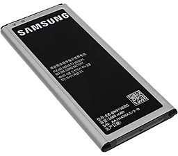 Аккумулятор Samsung N915 Galaxy Note Edge / EB-BN915BBC (3000 mAh) - миниатюра 3