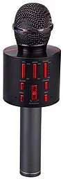 Мікрофон DM V8 Black/Red - мініатюра 2 Мікрофон DM V8 Black/Red - мініатюра 2