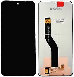 Дисплей Oukitel C69 з тачскріном, Black - фото Дисплей Oukitel C69 з тачскріном, Black
