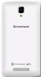 Lenovo A2800D White - миниатюра 2