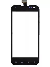Сенсор (тачскрин) Qumo Quest 454 Black - фото Сенсор (тачскрин) Qumo Quest 454 Black
