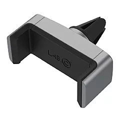 Тримач Lab.C Air Vent Car Mount Champagne Space Gray (LABC-589-GR)