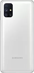 Мобільний телефон Samsung Galaxy M51 6/128GB (SM-M515FZWD) White - мініатюра 3