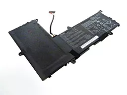 Аккумулятор для ноутбука Asus C21N1521 E200HA / 7.6V 5000mAh / Black