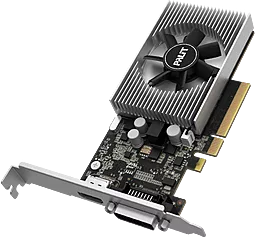 Відеокарта Palit GeForce GT 1030 2GB DDR4 (NEC103000646-1082F)