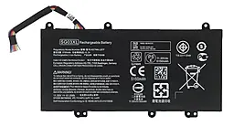 Аккумулятор для ноутбука HP Envy 17 / SG03XL / 11.55V 5150mAh Black - фото Аккумулятор для ноутбука HP Envy 17 / SG03XL / 11.55V 5150mAh Black