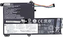 Аккумулятор для ноутбука Lenovo Flex 5-1470 L15C3PB1 / 11.4V 4500mAh / NB480937 PowerPlant