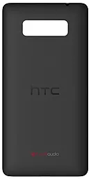 Задня кришка корпусу HTC Desire 600 Dual Sim Original Black