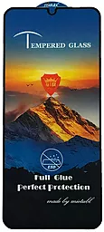 Защитное стекло 1TOUCH Full Glue для Samsung Galaxy A06 (без упаковки) Black - фото Защитное стекло 1TOUCH Full Glue для Samsung Galaxy A06 (без упаковки) Black