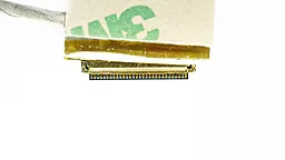 Шлейф матрицы ноутбука Lenovo 300-14ISK, 300-14IBR, 300-15ISK (DC02001XD00) - миниатюра 3