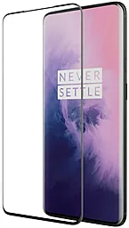 Защитное стекло Nillkin (CP+max 3D) OnePlus 7 Pro Black