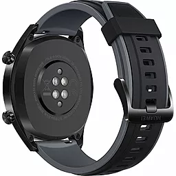 Смарт-часы Huawei Watch GT Black (FTN-B19) - миниатюра 4