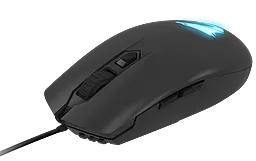 Комп'ютерна мишка Gigabyte AORUS M2 - мініатюра 2