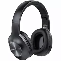 Наушники Usams E-Join Series Wireless Headphones Black